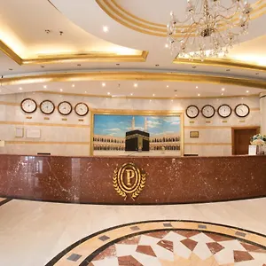 Palestine Makkah 3*, Mekka Saudi-Arabien