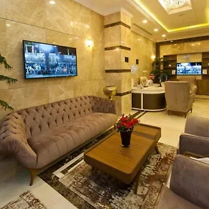 فندق ديلايتس إن, المدينة المنورة