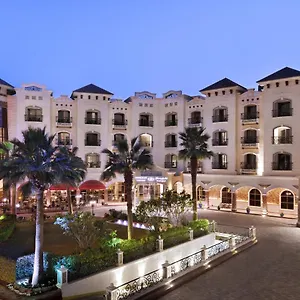 Crowne Plaza Al Waha By Ihg 4*, Riadh Saudi-Arabien