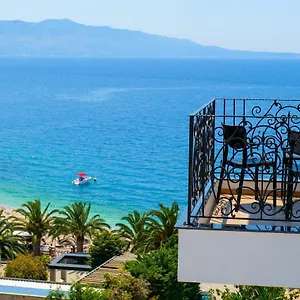 Seawave 4*, Sarandë Albanien