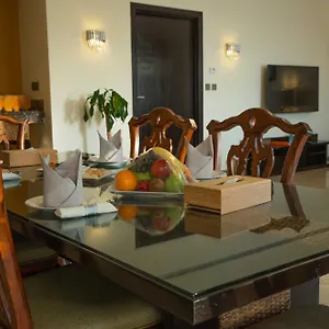 Al Nawras Island 5*, Dschidda Saudi-Arabien