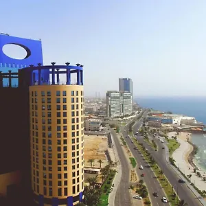 Rosewood 5*, Dschidda Saudi-Arabien