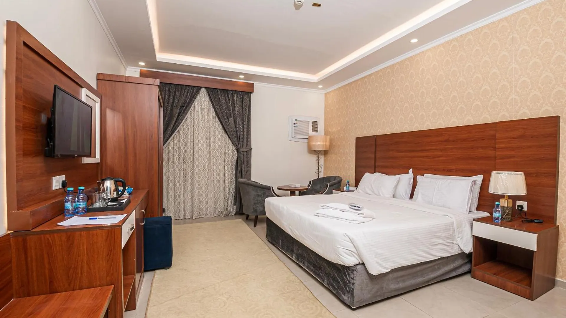 Ghalyt Ohud Aparthotel Medina 0*,