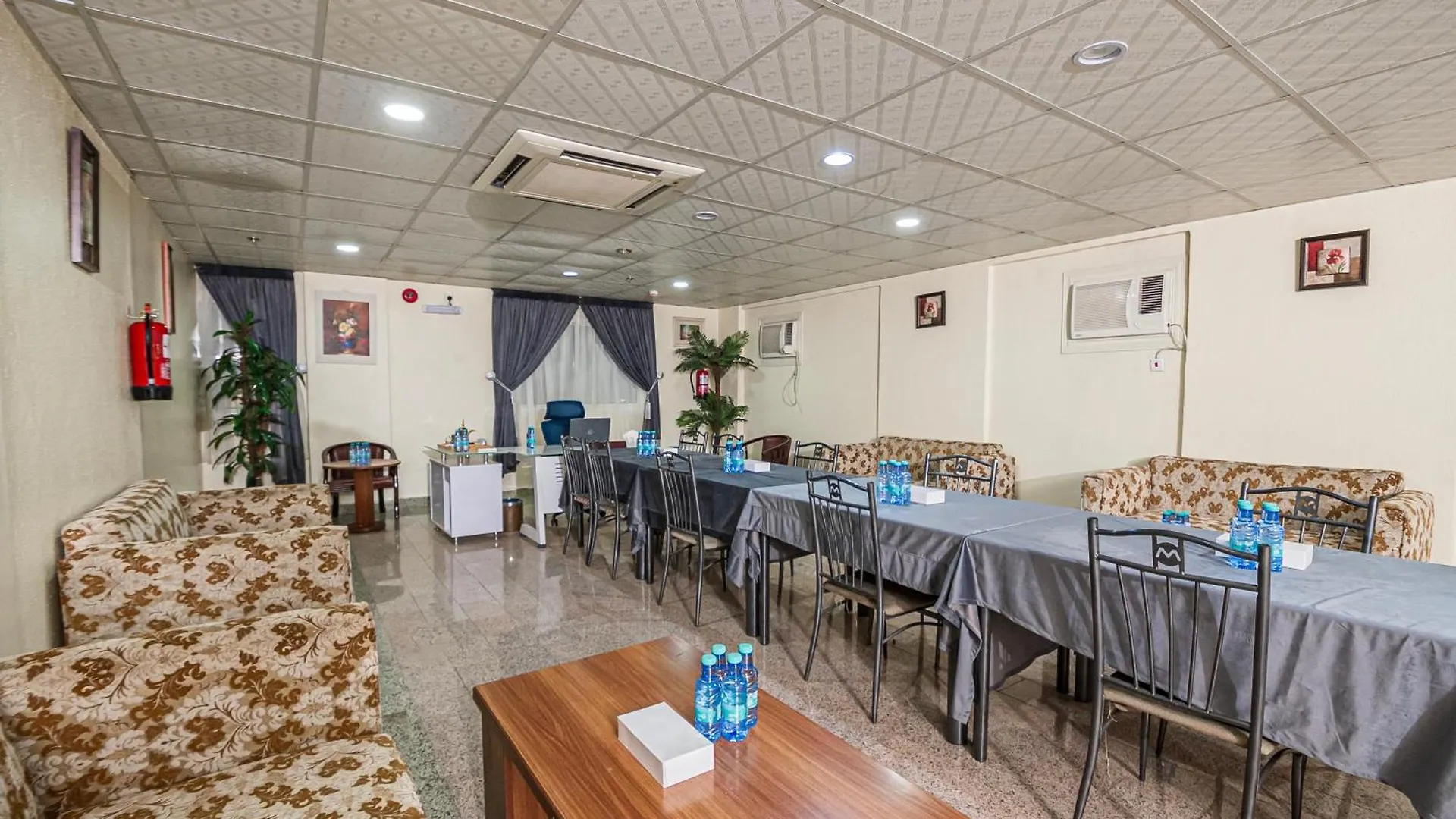 Ghalyt Ohud Aparthotel Medina