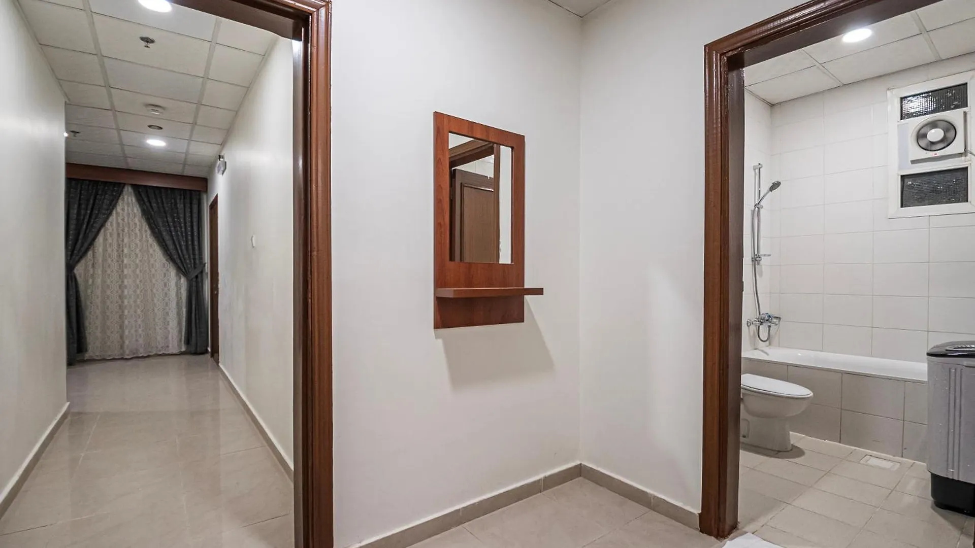 Aparthotel Ghalyt Ohud Medina 0*,