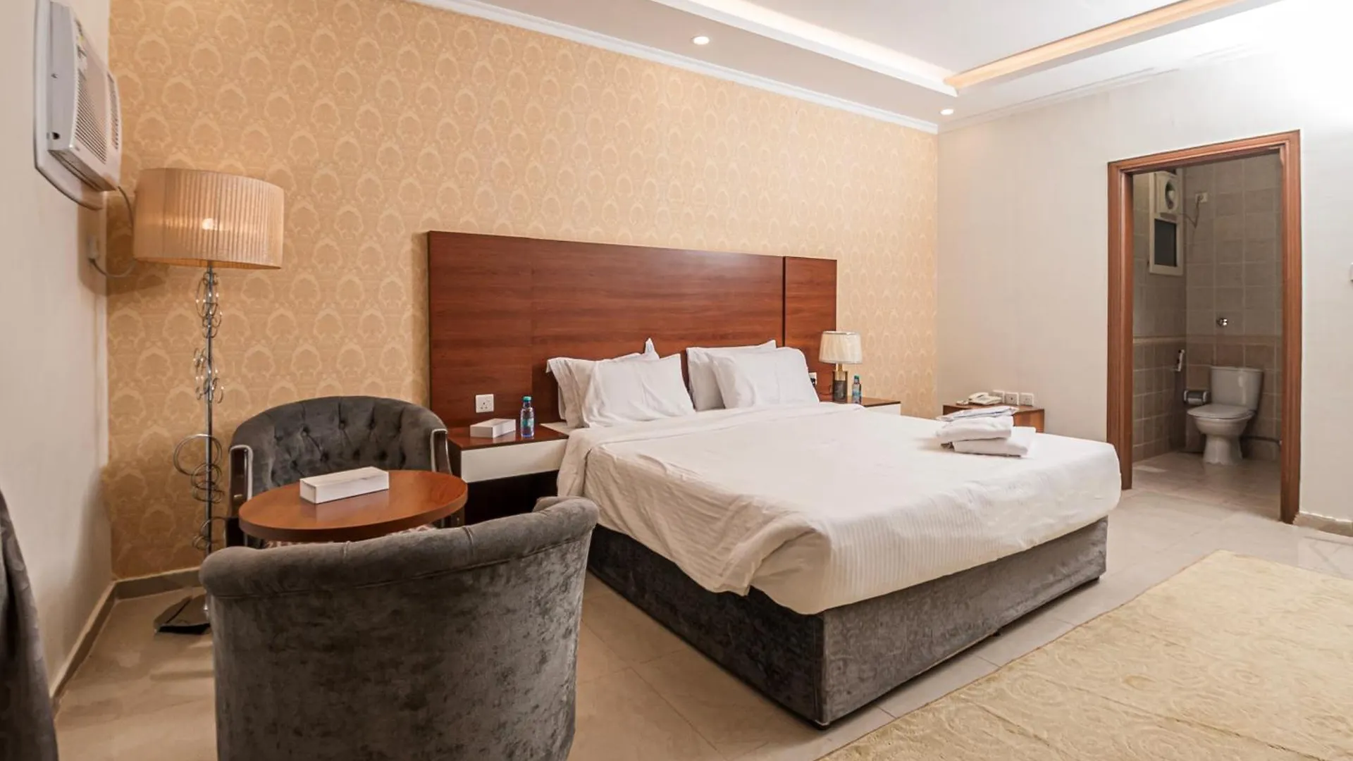 Aparthotel Ghalyt Ohud Medina