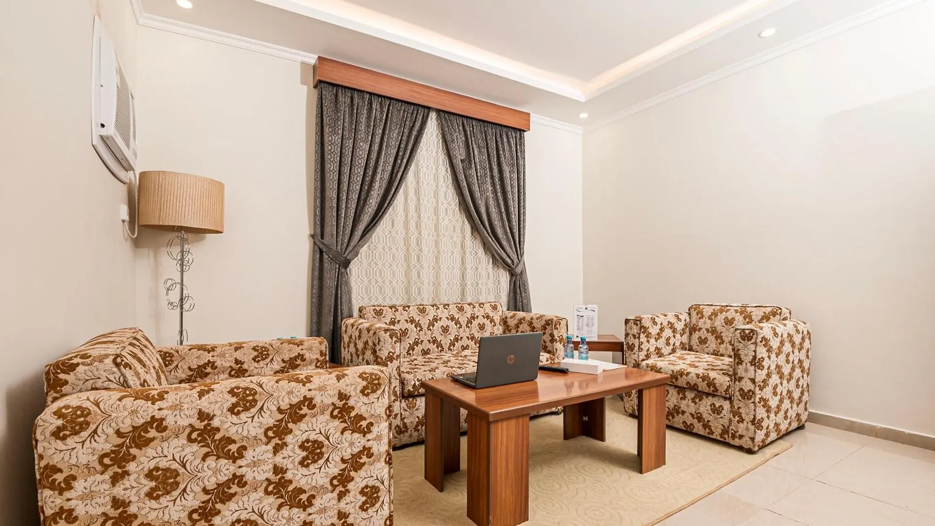 Aparthotel Ghalyt Ohud Medina Saudi-Arabien
