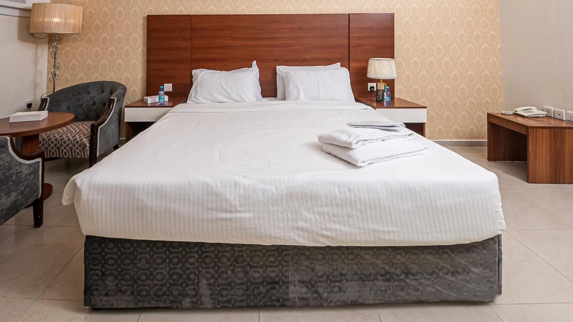 Aparthotel Ghalyt Ohud Medina 0*,